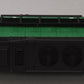 Lionel 6-34781 Burlington Northern Non-Powered SD40-2 Diesel Locomotive #7140
