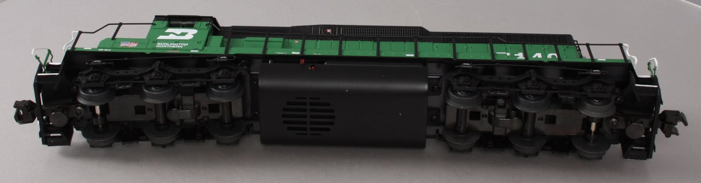 Lionel 6-34781 Burlington Northern Non-Powered SD40-2 Diesel Locomotive #7140