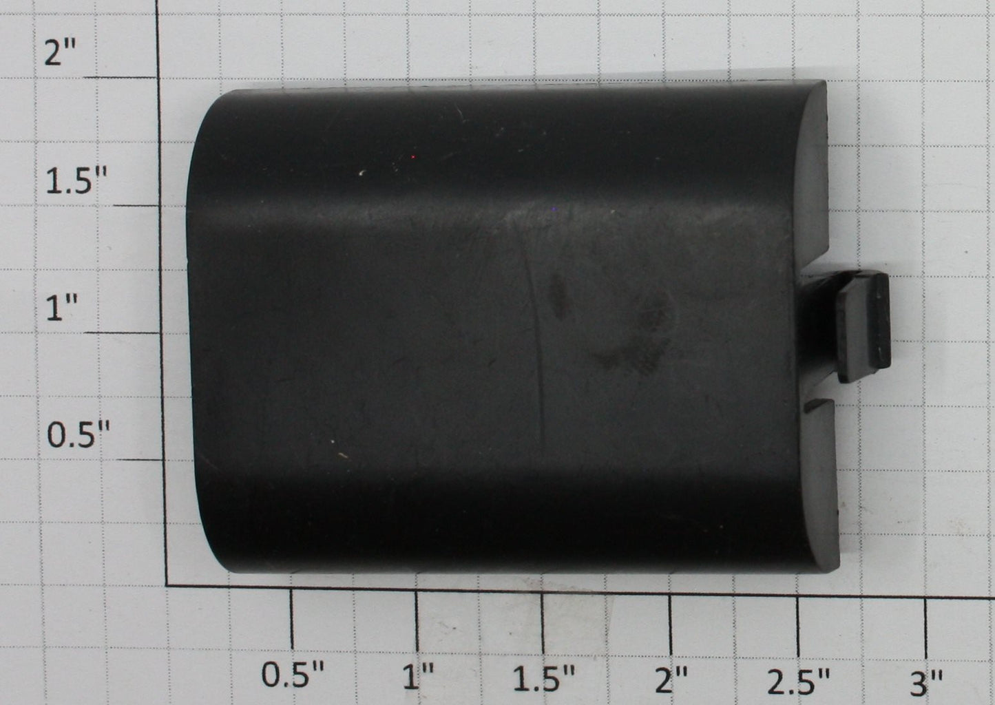 Lionel 33000-085 Fuel Tank Battery Cover