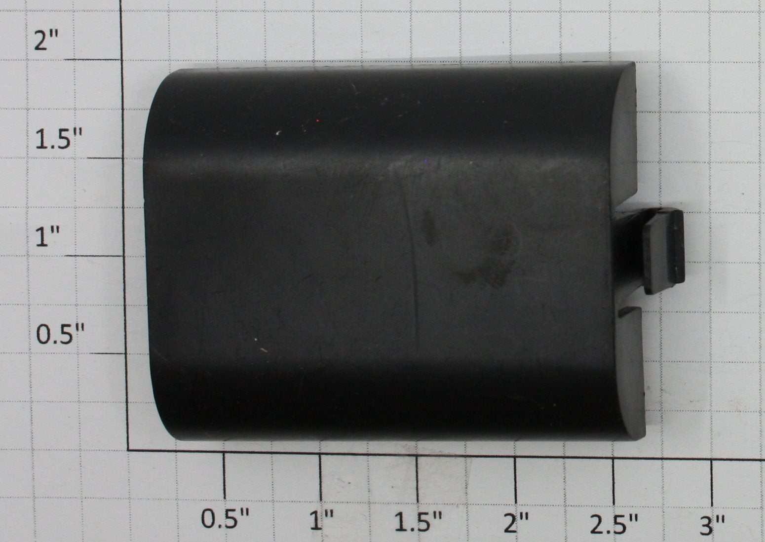 Lionel 33000-085 Fuel Tank Battery Cover