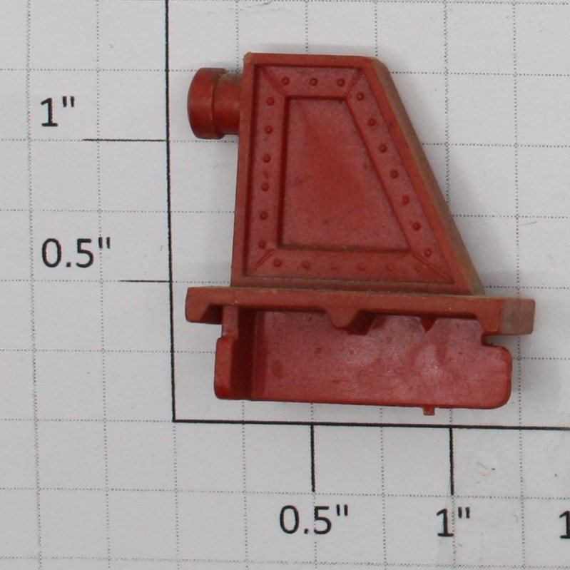 Lionel 175-12 Platform Bumpers for Rocket Platform