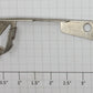 Lionel 3462-80 Milk Car Sweep Arm