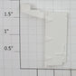 Lionel 19818-34 White Left Hand Milk Car Door