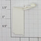 Lionel 19818-34 White Left Hand Milk Car Door