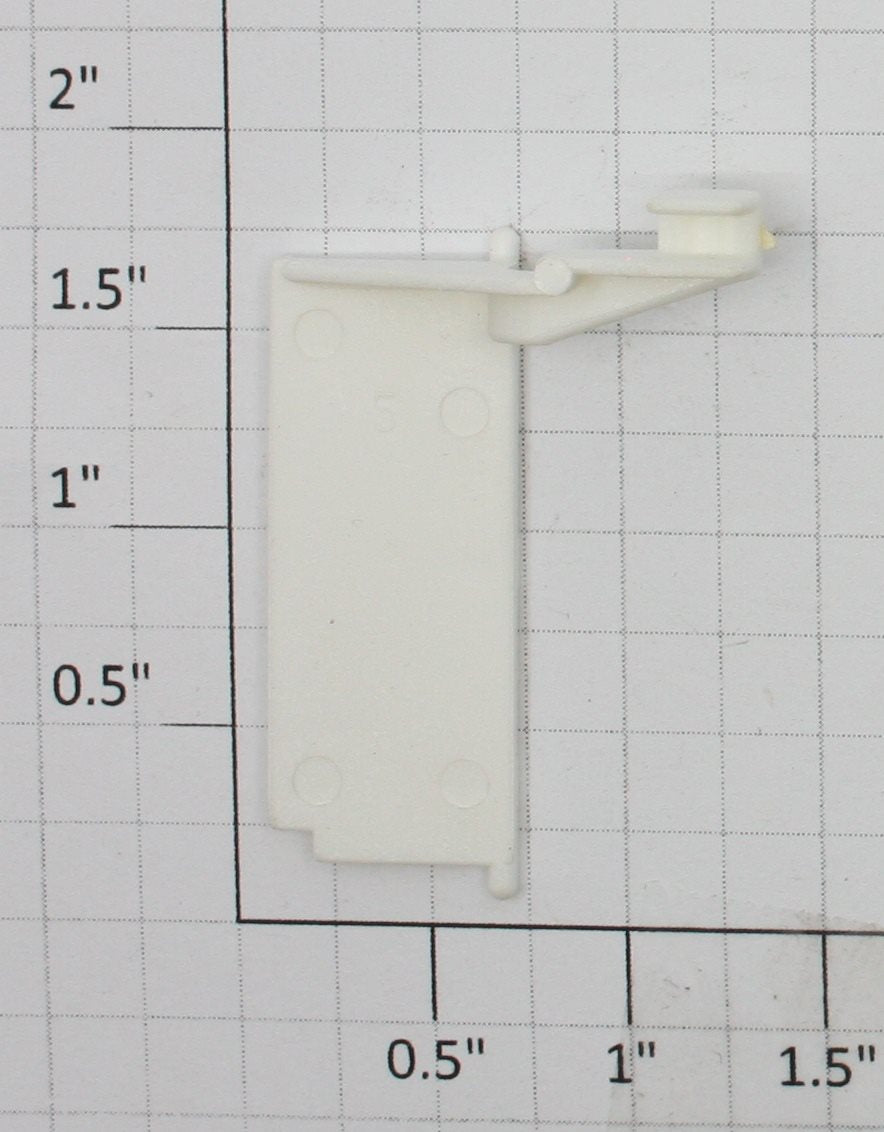Lionel 19818-34 White Left Hand Milk Car Door