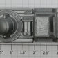 Marx MX- MVST Gray Marx Military Vehicle Searchlight Truck