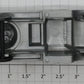 Marx MX- MVST Gray Marx Military Vehicle Searchlight Truck