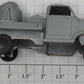 Marx MX- MVST Gray Marx Military Vehicle Searchlight Truck