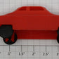Marx MX- VRC Marx Vehicle Red Car