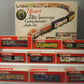 Lionel 6-1585 O Gauge 75th Anniversary Diesel Train Set MT/Box