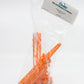 Boley 2015 HO Scale Trucks Orange Vertical Construction Crane Nip