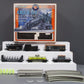 Lionel 6-30087 O Gauge Area 51 Alien Spaceship Recovery Steam Train Set NIB