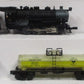 Lionel 6-30087 O Gauge Area 51 Alien Spaceship Recovery Steam Train Set NIB