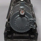 Lionel 6-30087 O Gauge Area 51 Alien Spaceship Recovery Steam Train Set NIB