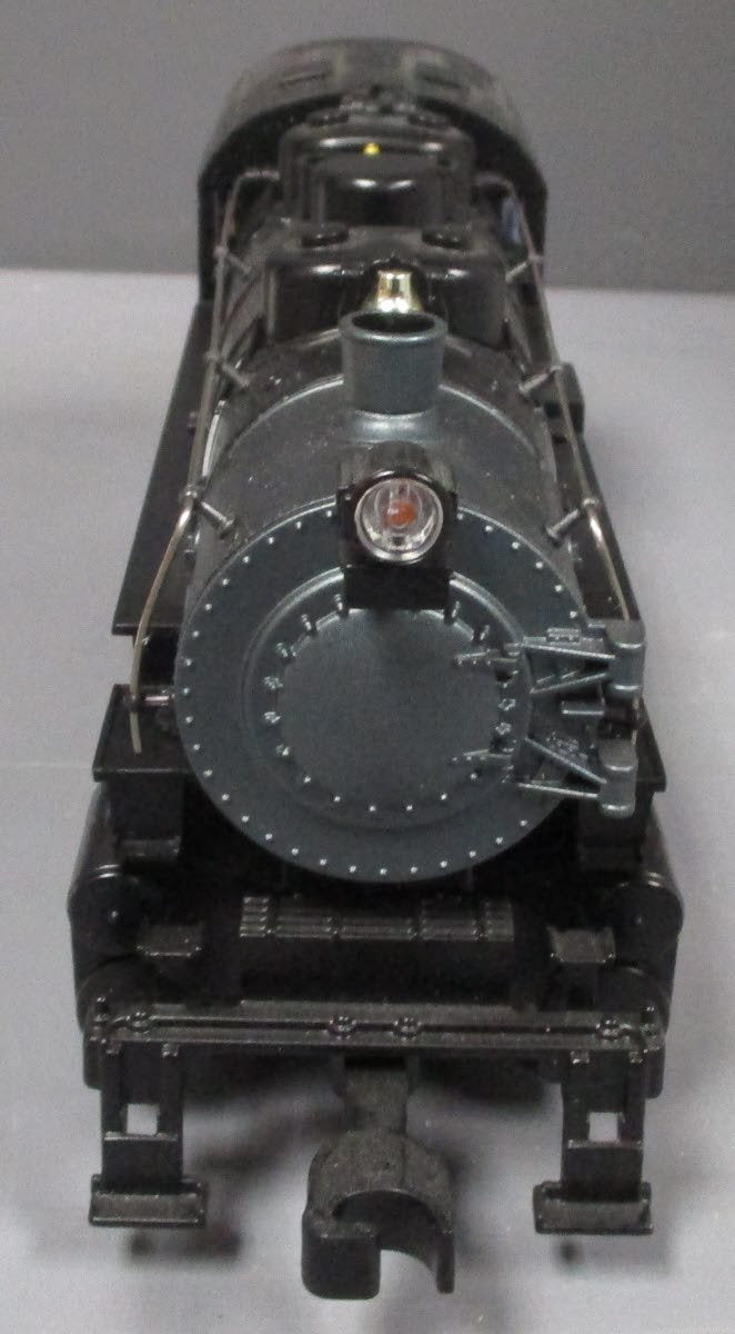 Lionel 6-30087 O Gauge Area 51 Alien Spaceship Recovery Steam Train Set NIB