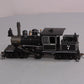 Bachmann Spectrum 25760 On30 Pocahontas Lumber Company 28-Ton 2-Truck Climax #7 LN/Box