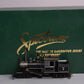 Bachmann Spectrum 25760 On30 Pocahontas Lumber Company 28-Ton 2-Truck Climax #7 LN/Box