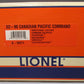 Lionel 6-18271 O Gauge Canadian Pacific SD90MAC Diesel Locomotive w/TMCC #9129 LN/Box