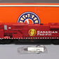 Lionel 6-18271 O Gauge Canadian Pacific SD90MAC Diesel Locomotive w/TMCC #9129 LN/Box