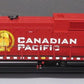 Lionel 6-18271 O Gauge Canadian Pacific SD90MAC Diesel Locomotive w/TMCC #9129 LN/Box