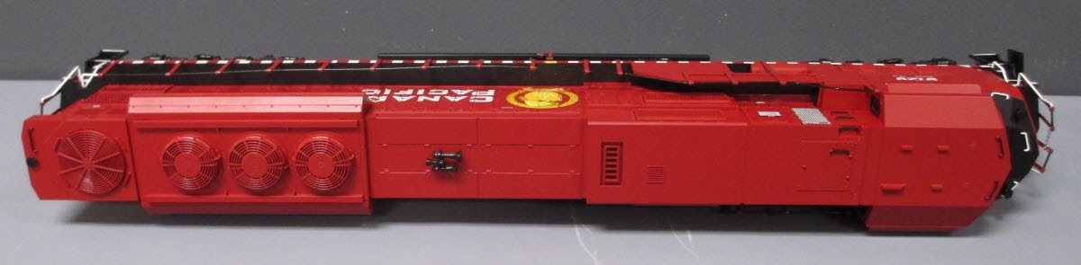 Lionel 6-18271 O Gauge Canadian Pacific SD90MAC Diesel Locomotive w/TMCC #9129 LN/Box