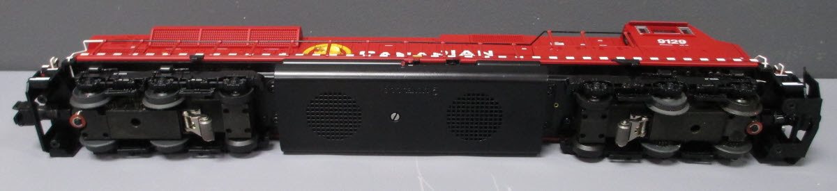 Lionel 6-18271 O Gauge Canadian Pacific SD90MAC Diesel Locomotive w/TMCC #9129 LN/Box