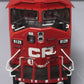 Lionel 6-18271 O Gauge Canadian Pacific SD90MAC Diesel Locomotive w/TMCC #9129 LN/Box