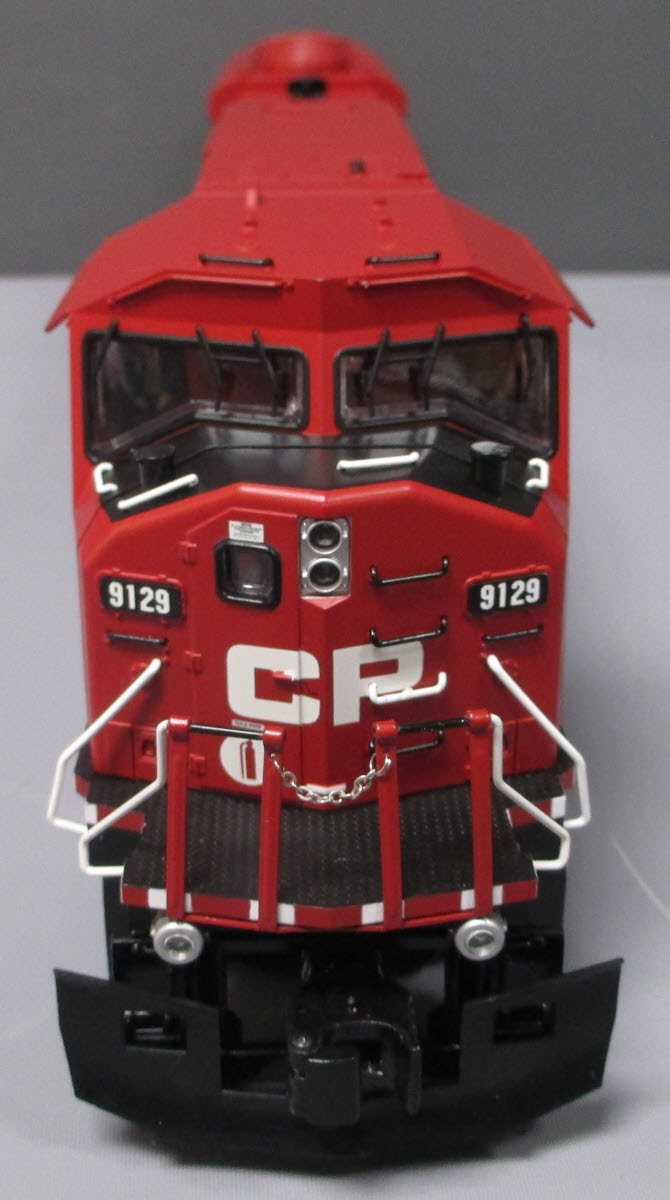 Lionel 6-18271 O Gauge Canadian Pacific SD90MAC Diesel Locomotive w/TMCC #9129 LN/Box