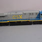 MTH 20-20064-1 CSX AC6000 Diesel Engine w/PS2 #614
