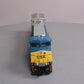 MTH 20-20064-1 CSX AC6000 Diesel Engine w/PS2 #614