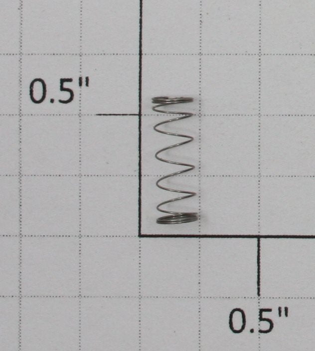 Lionel 8406-147 Motor Brush Spring