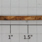 Lionel 6672-18 Copper Floating Door Spring