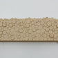 Lionel 16951-45 Plastic Southern Bulkhead Flat Car Cut Pulpwood Load