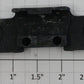 Lionel 2023-111B Blue Plain Truck Side Frame w/Step