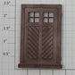Lionel 132-15BR Brown Freight Door