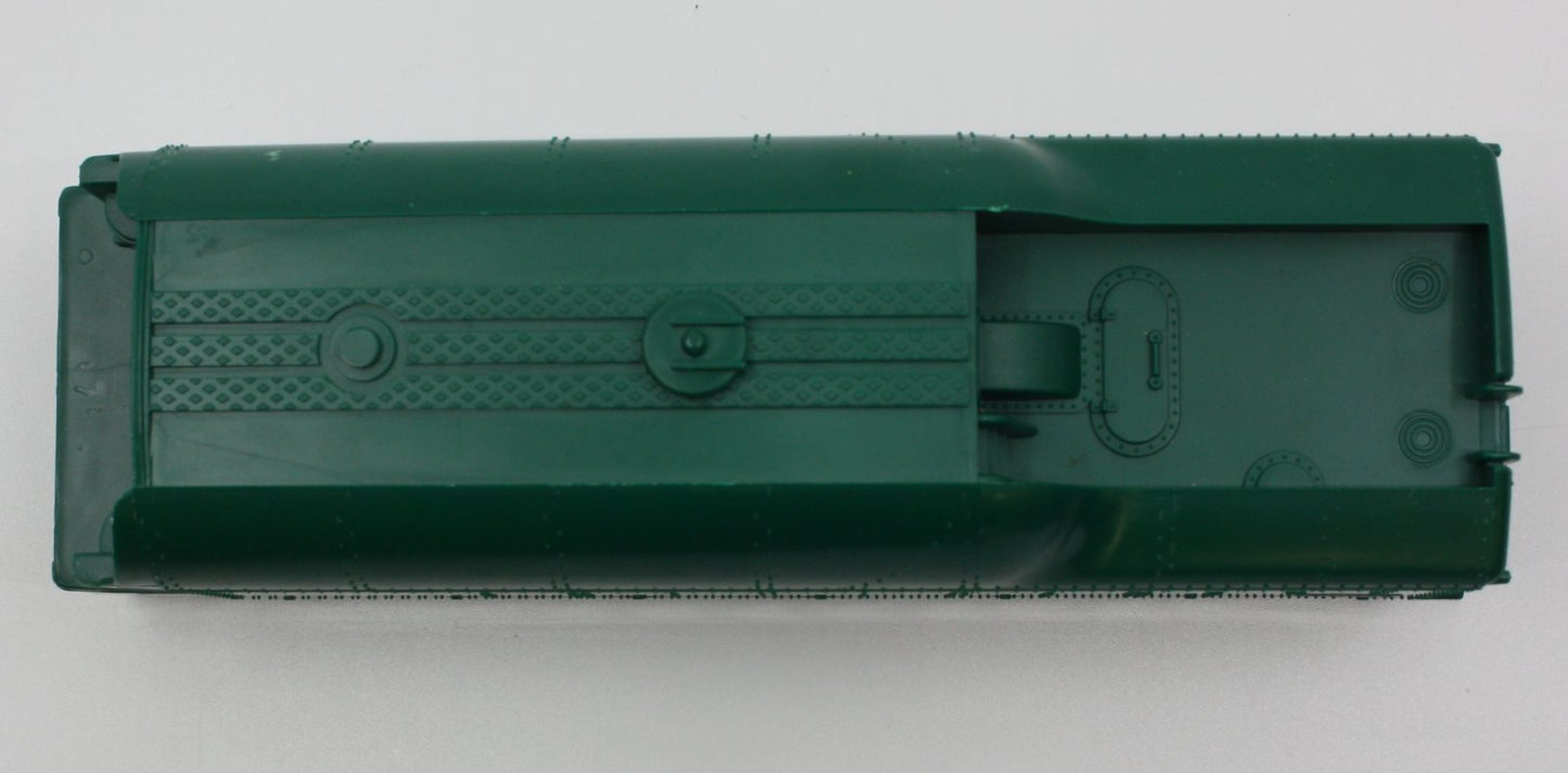 Lionel 8314T-7 Southern Streak Tender Shell Body