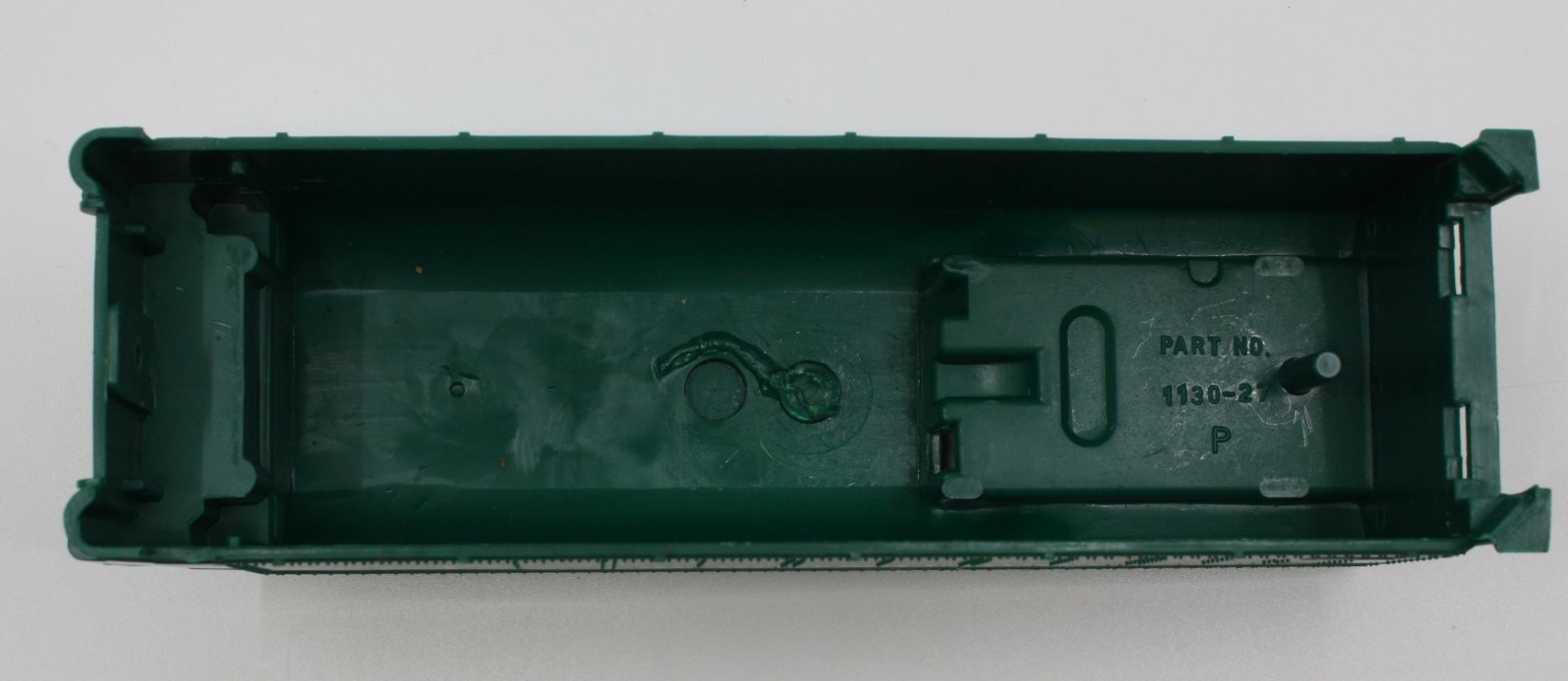 Lionel 8314T-7 Southern Streak Tender Shell Body