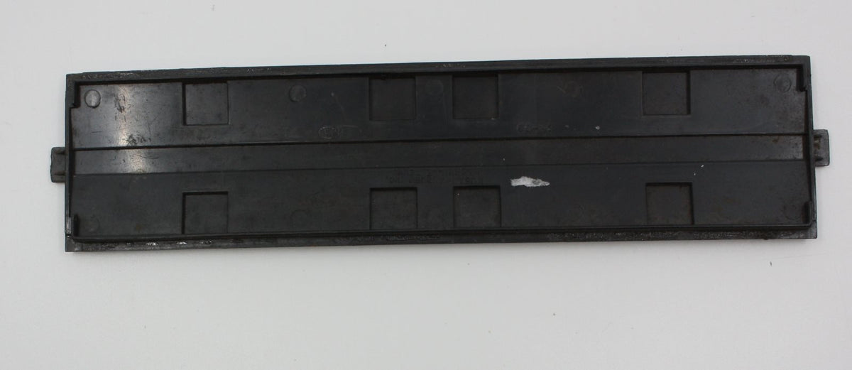 Kusan KS-CH-53 O Gauge Black Hopper Roof