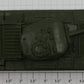 Lionel 6401-1DG Payton Plastics Cheap Dark Green Army Tank Load