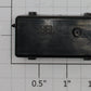 Lionel 600-109 Diesel Motor Bearing Plate Housing Cover