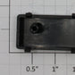 Lionel 600-109 Diesel Motor Bearing Plate Housing Cover