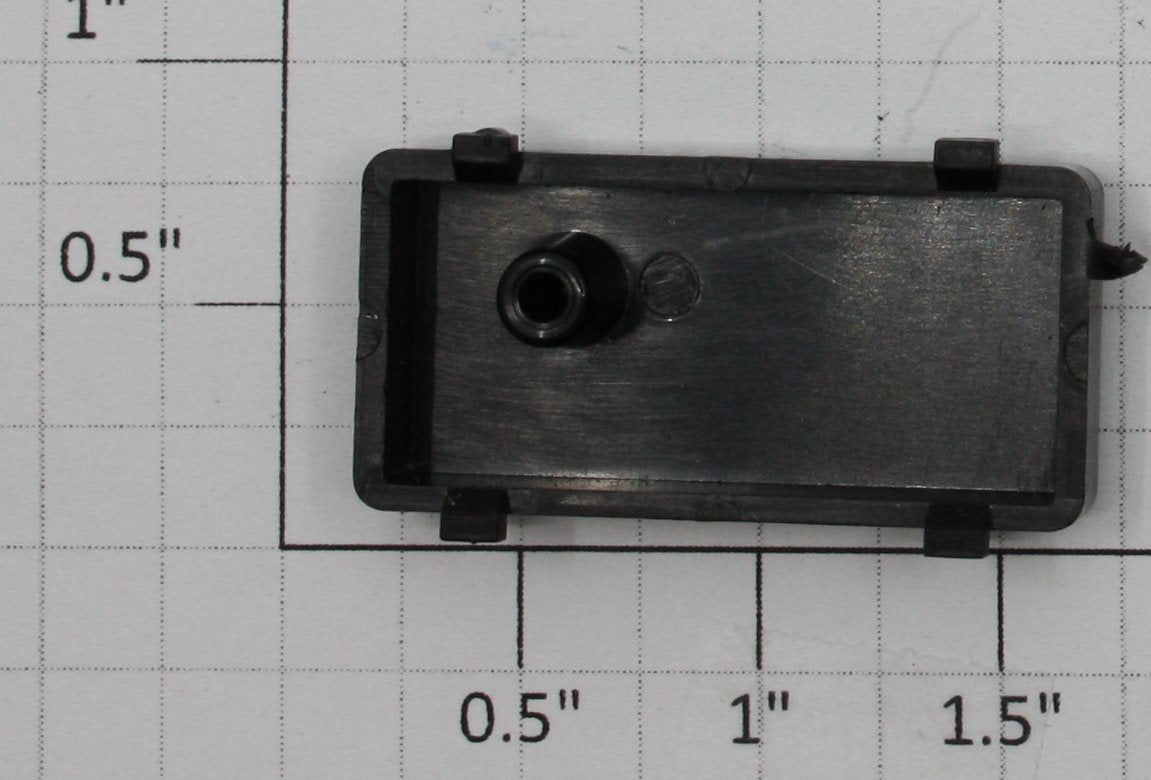 Lionel 600-109 Diesel Motor Bearing Plate Housing Cover