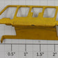 Lionel 600-25 Yellow end Rail