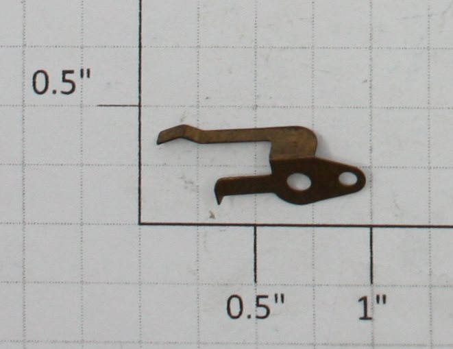 Lionel 6520-32 Searchlight Contact Spring
