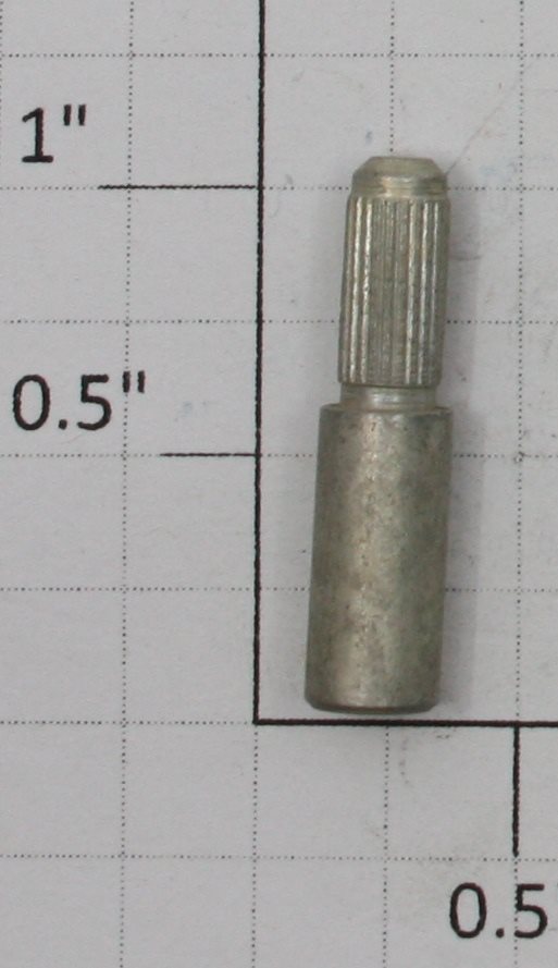 Lionel 20-9 KW Stop Pin Post