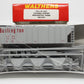 Walthers 932-5707 HO Burlington PS-2 CD 4427 Covered Hopper Kit #85664