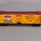S-Helper 01517 S Scale "Curve Beer" Refrigerator Car #2005 LN