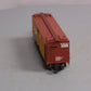S-Helper 01517 S Scale "Curve Beer" Refrigerator Car #2005 LN