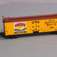 S-Helper 01517 S Scale "Curve Beer" Refrigerator Car #2005 LN