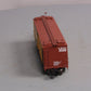 S-Helper 01517 S Scale "Curve Beer" Refrigerator Car #2005 LN